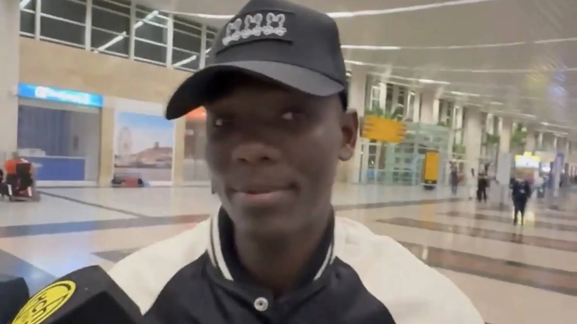 Janner Corozo, Redes