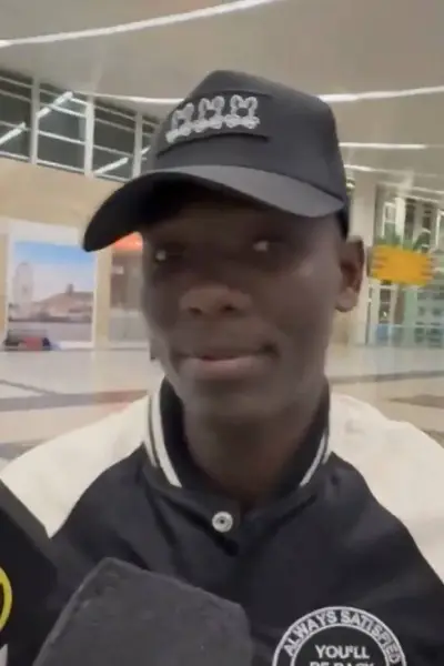 Janner Corozo rumbo a firmar con Liga de Quito