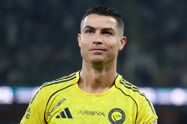 Cristiano Ronaldo en riesgo para el Mundial 2026 tras lesión alarmante en el Al Nassr