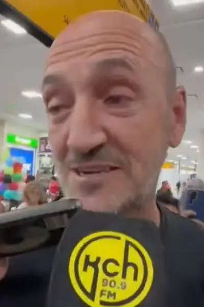 Guillermo Duró ya está en Guayaquil: “Hay que solucionar los problemas primero para poder fichar” 