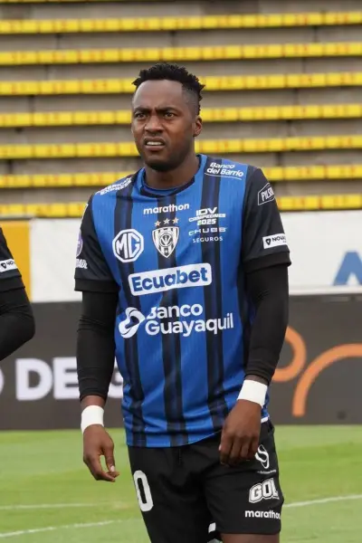 Renato Ibarra con posibilidades de jugar en Mushuc Runa   