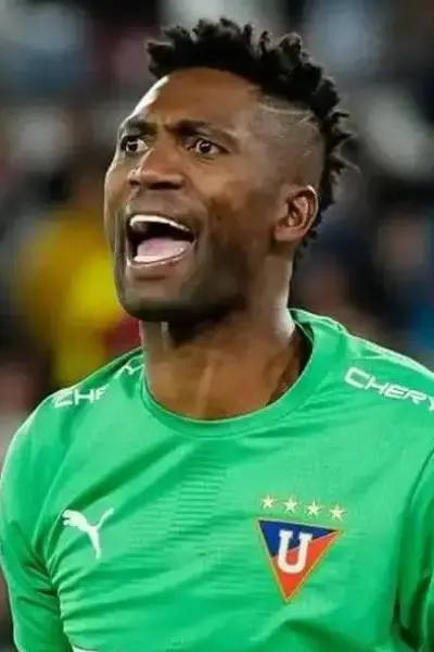 ¿Alexander Domínguez a Barcelona?  Esto es lo que se menciona