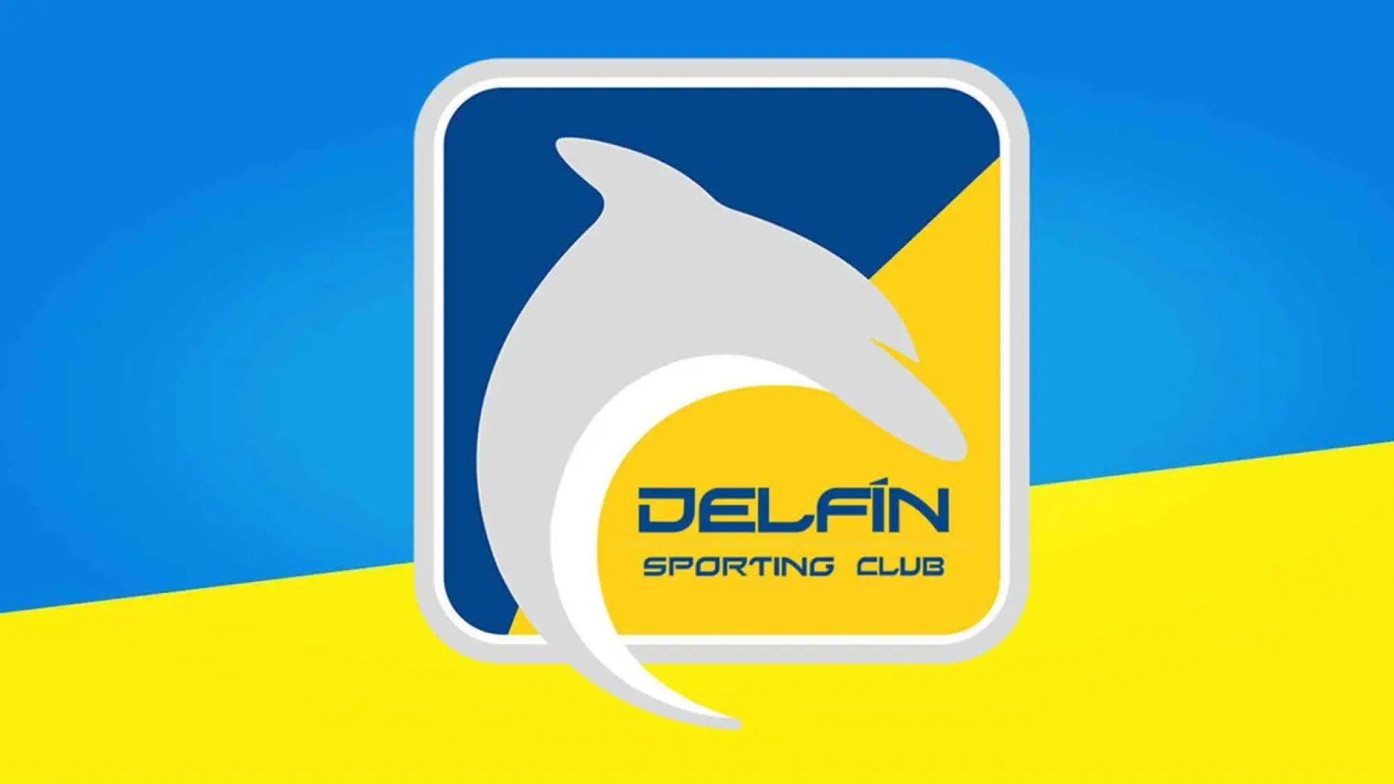 Delfín SC atraviesa graves problemas institucionales., Web