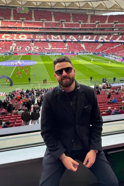 Barcelona tiene nuevo presidente de la comisión de fútbol