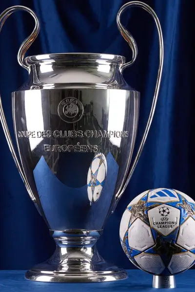 Así quedaron los cruces de Playoffs de la Champions League tras el sorteo