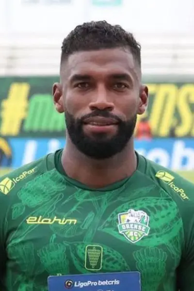 Orense SC despide a su capitán Gabriel Achilier tras cinco temporadas