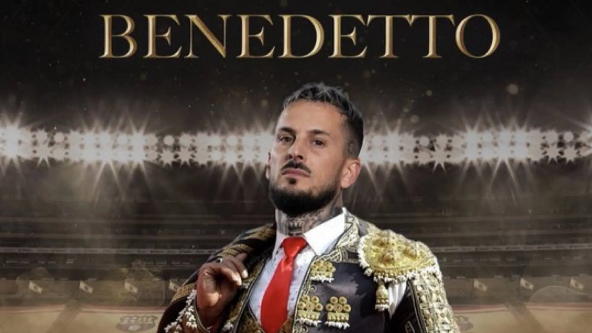 Darío Benedetto , Redes