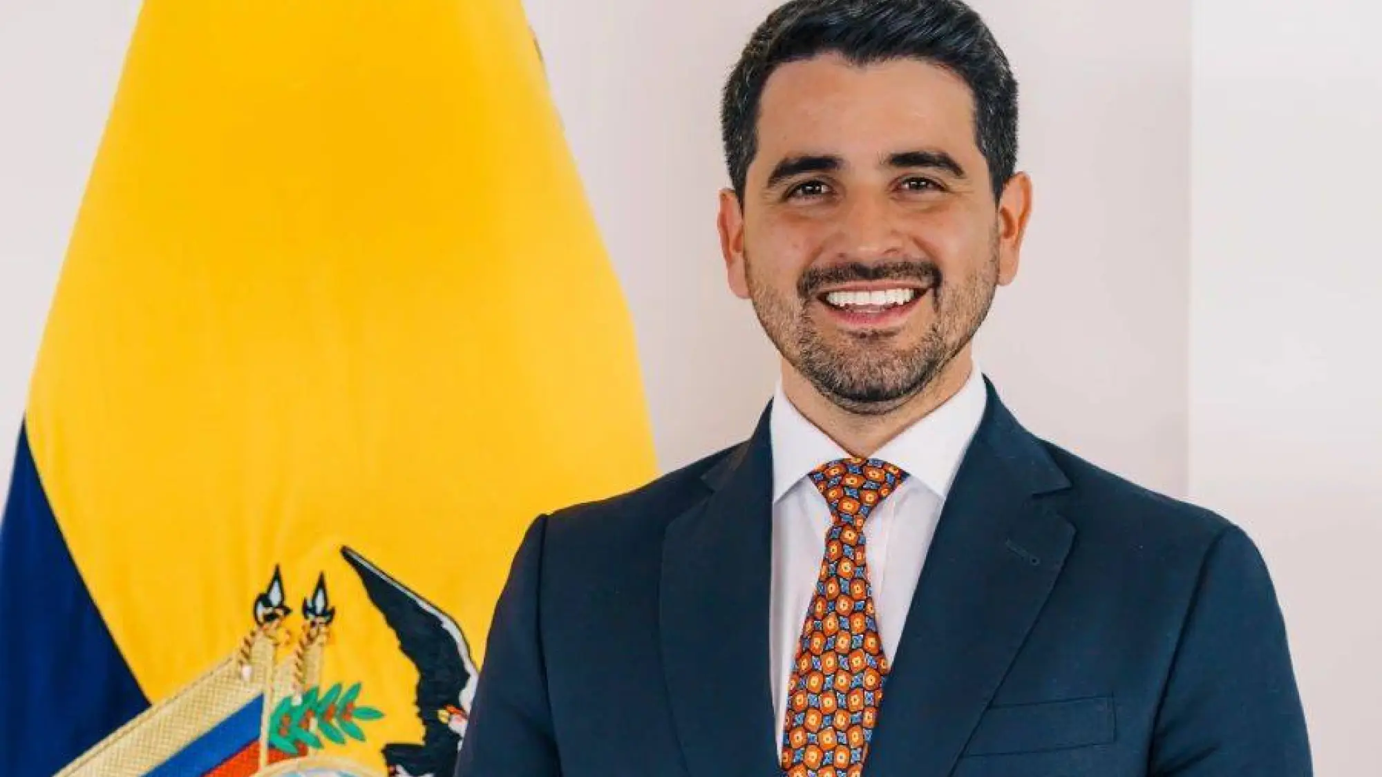 Jose david jimenez, Ministerio del deporte