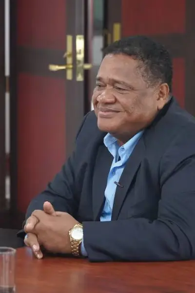 Juez desestima acción de protección de Jorge Guzmán y ratifica al interventor