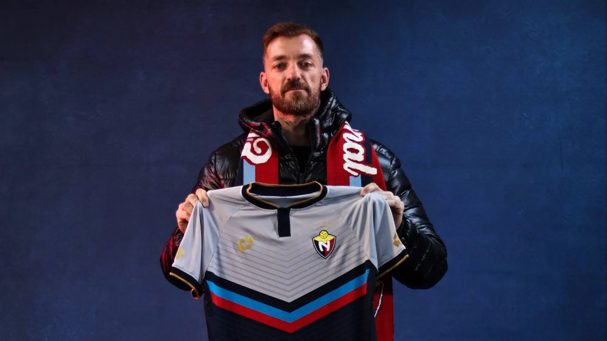 Juan Grabowski, Redes