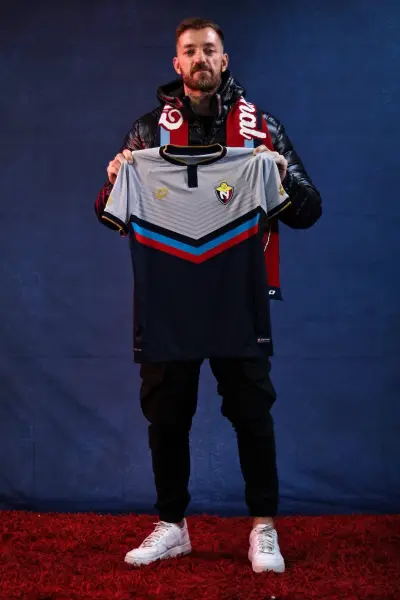 Oficial: Juan Grabowski es el nuevo DT de El Nacional y revela su ambicioso plan deportivo