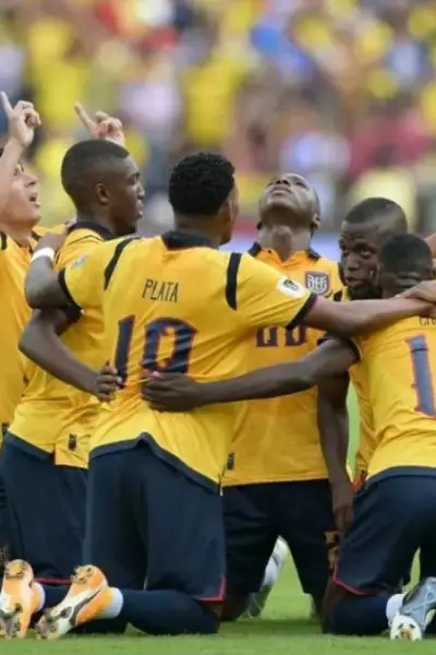Ecuador vs Marruecos será en el estadio Metropolitano de Madrid