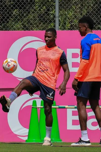 Ecuador revelará su base para el Mundial el 30 de enero: Filadelfia o New Jersey como opciones clave para la Selección