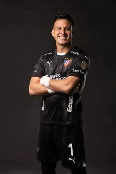 Gonzalo Valle se pronuncia tras su detención 