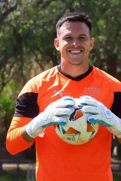 Gonzalo Valle ya conoce su tiempo de detención 