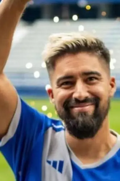 Oficial: Cristhian Noboa confirma se candidatiza para dirigir Emelec