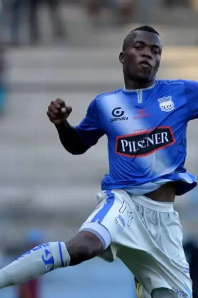 “Saldremos de esta”, Enner Valencia sobre la situación de Emelec