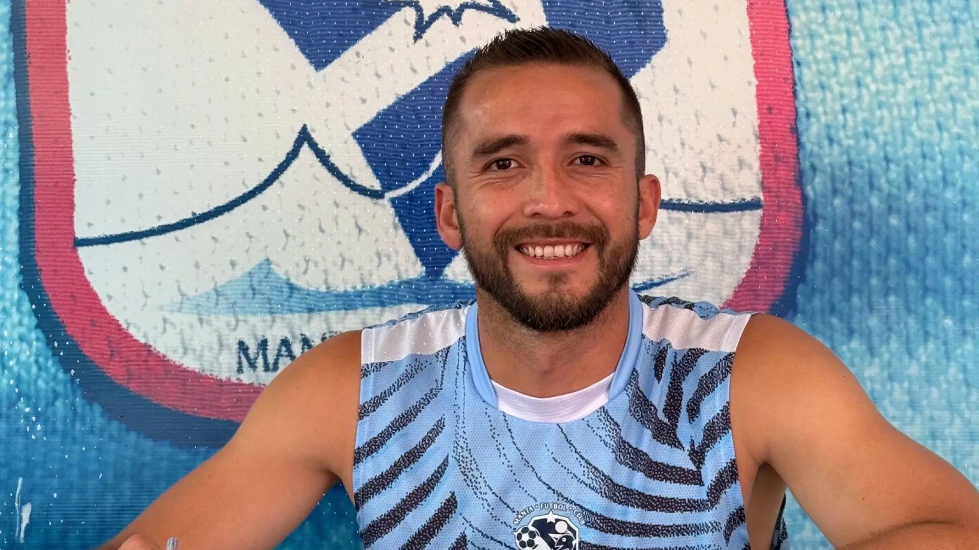 Jean Carlos Blanco, Redes