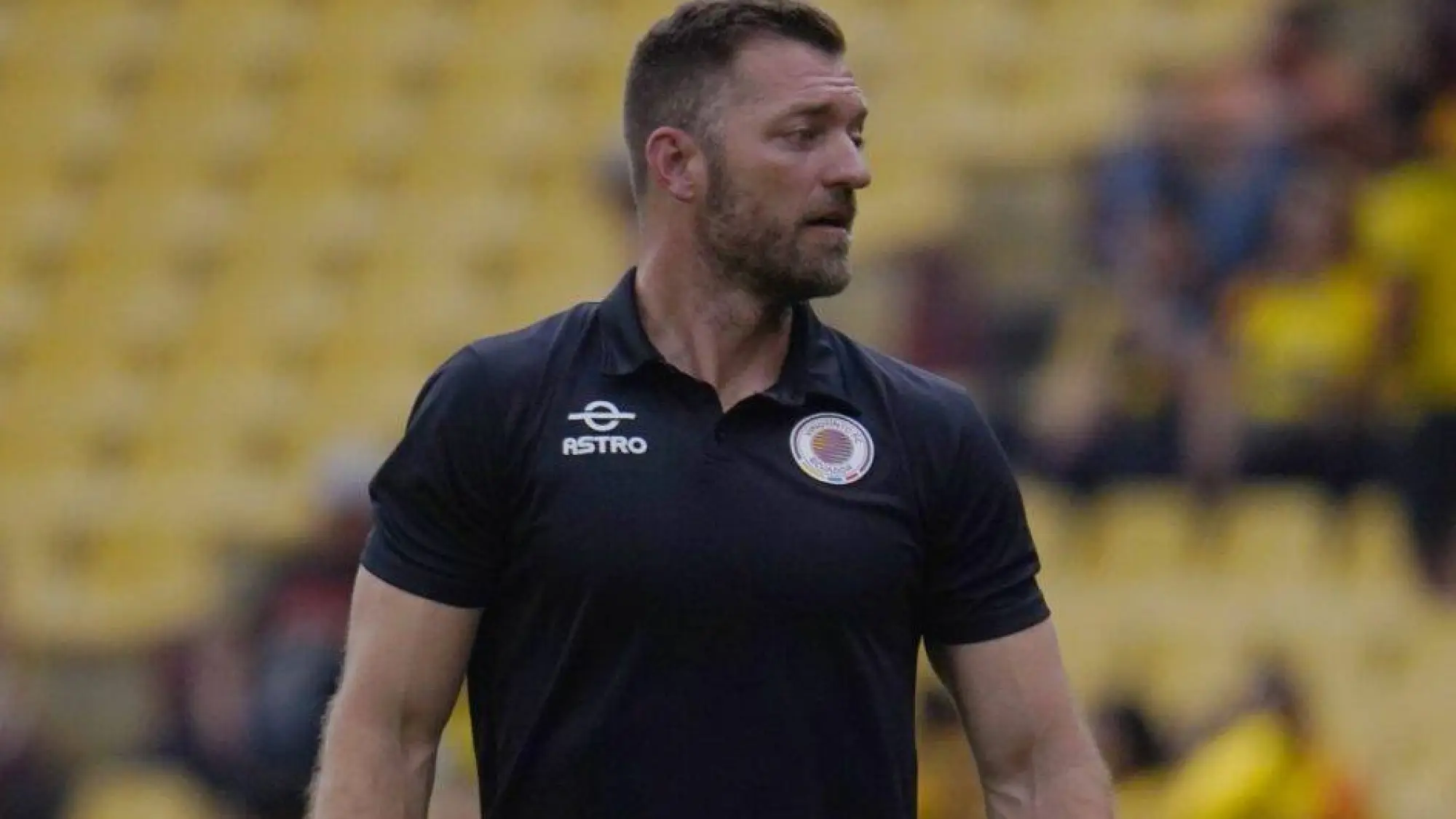 juan grabowski en Vinotinto., API