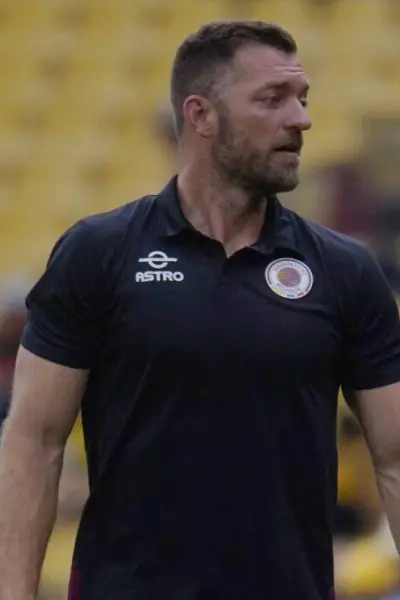 Juan Grabowski es el elegido para dirigir a El Nacional en la serie B