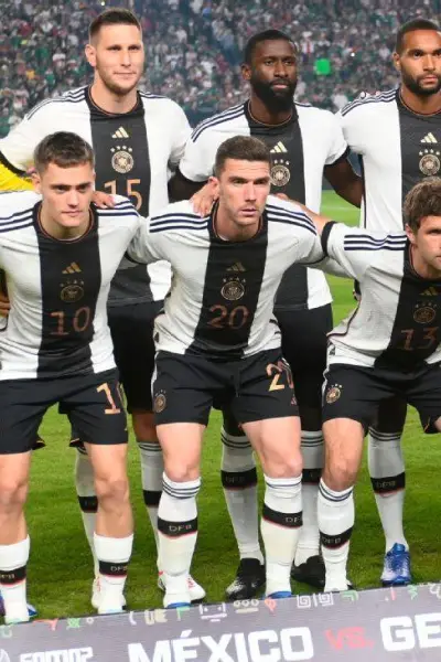 Conflicto por Groenlandia: Alemania evalúa boicotear el Mundial 2026 ante tensión con EE. UU.