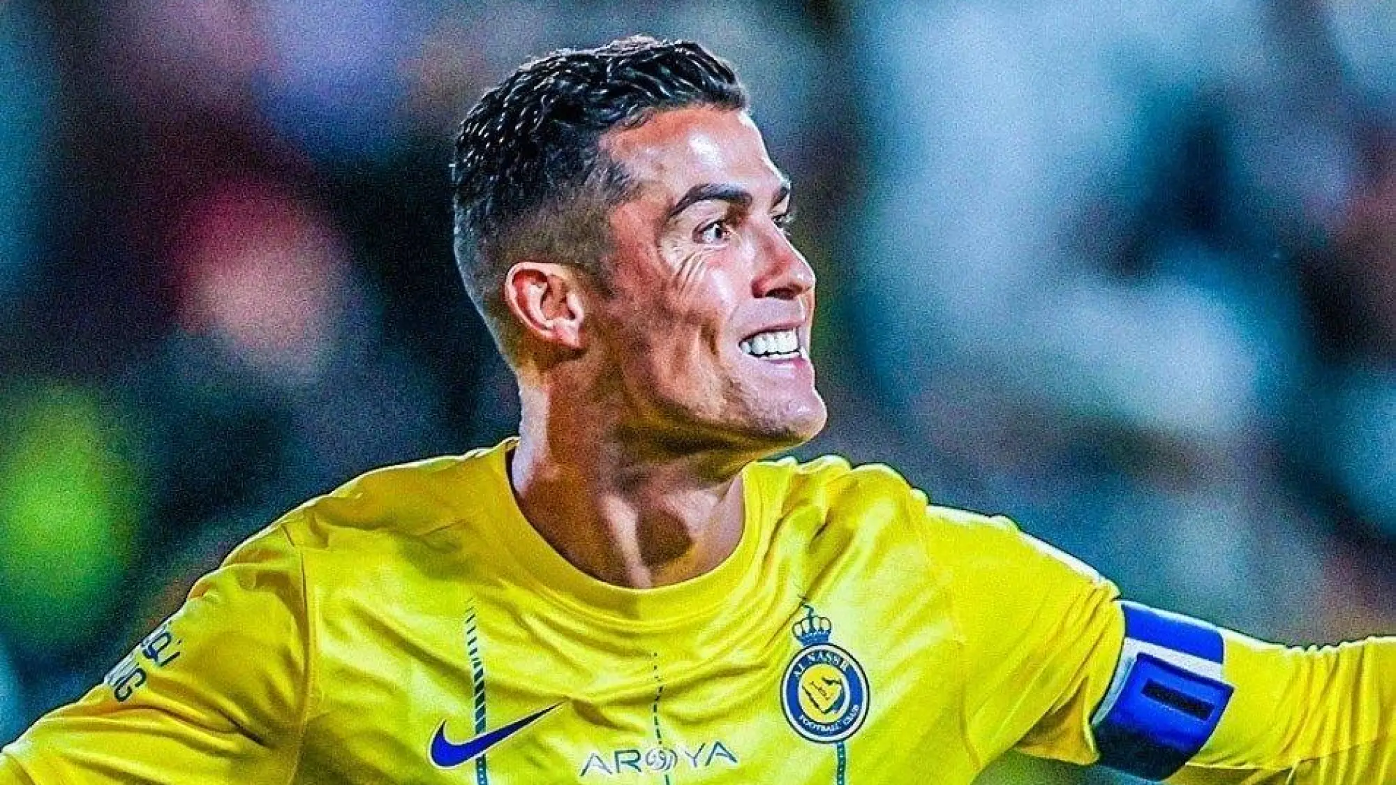 Cristiano Ronaldo, Redes