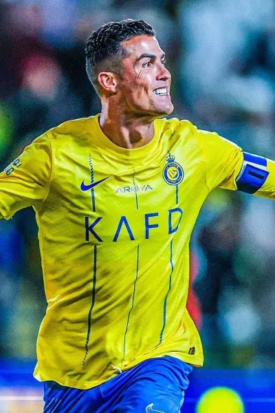 Cristiano Ronaldo sigue sumando goles 