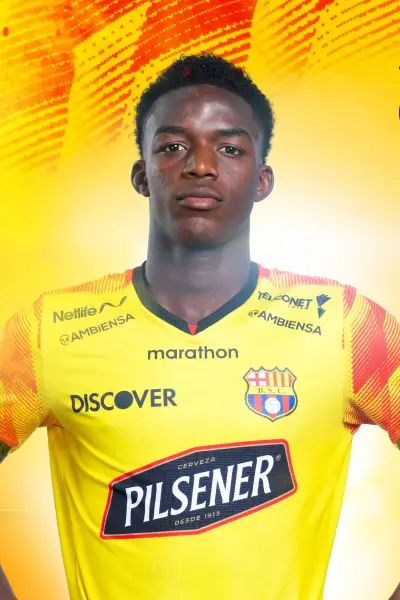 Da el salto internacional: Bruno Caicedo firmará con Vancouver Whitecaps