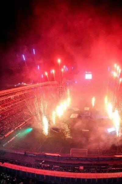 Liga de Quito anunció los precios de las entradas para la Noche Blanca 2026