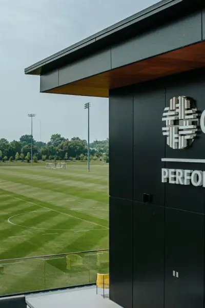 Ecuador hará base en el OhioHealth Performance Center durante el Mundial 