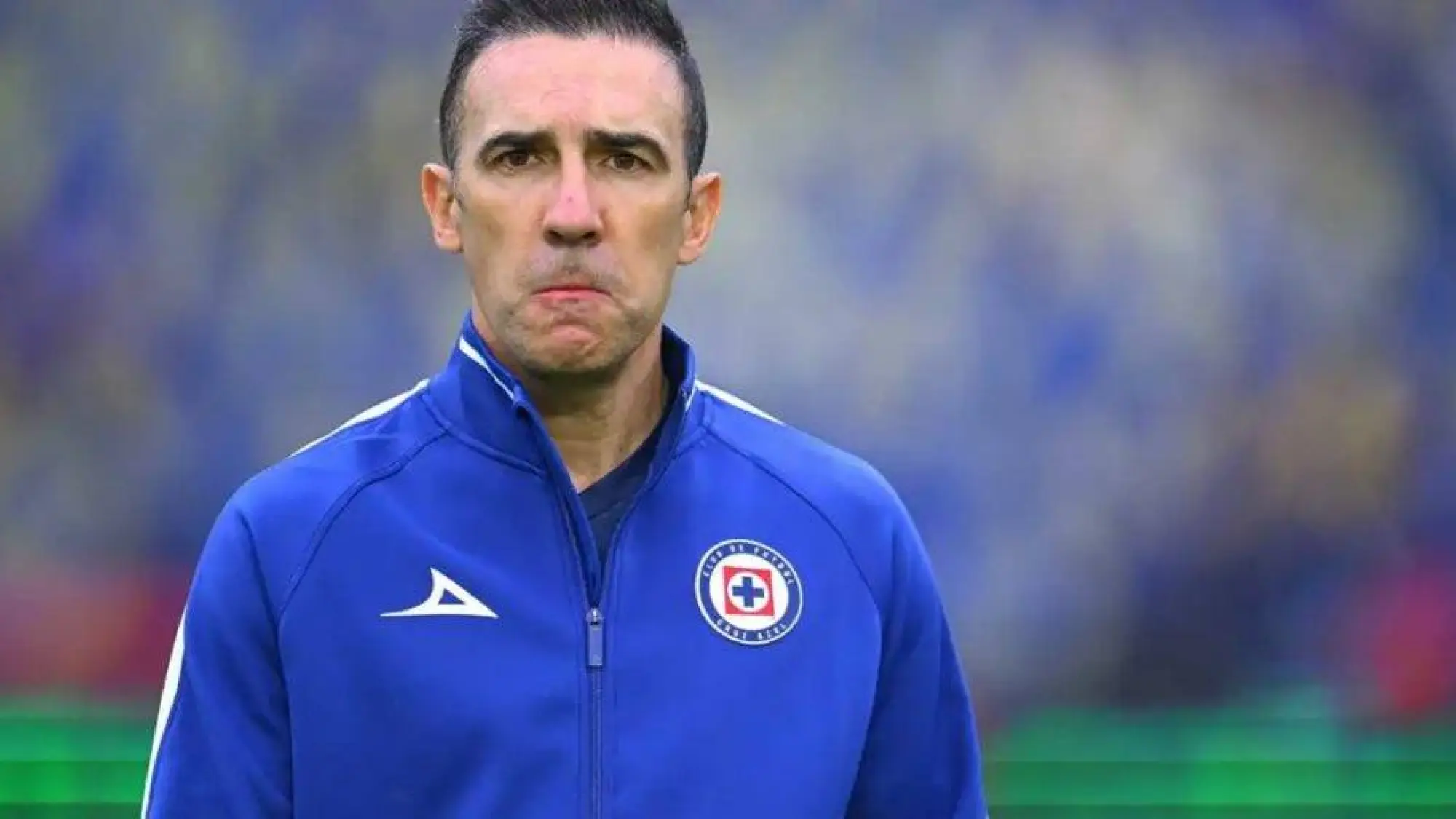 Vicente Sánchez , Redes