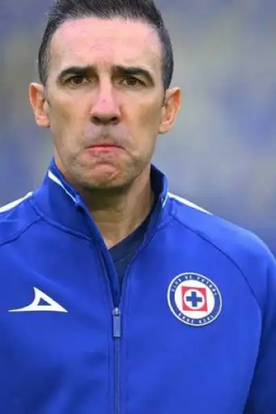 Vicente Sánchez se maneja como opción para dirigir a Emelec