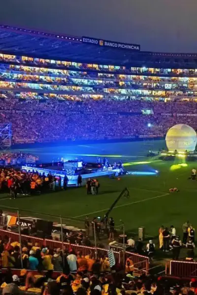 Barcelona Sc reveló la agenda para la Noche Amarilla