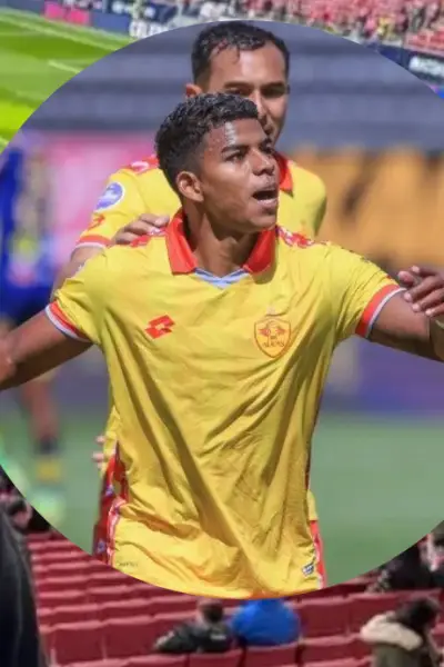 “Se estancó un poco lo de Luis Cano”, expresa David Alvarez