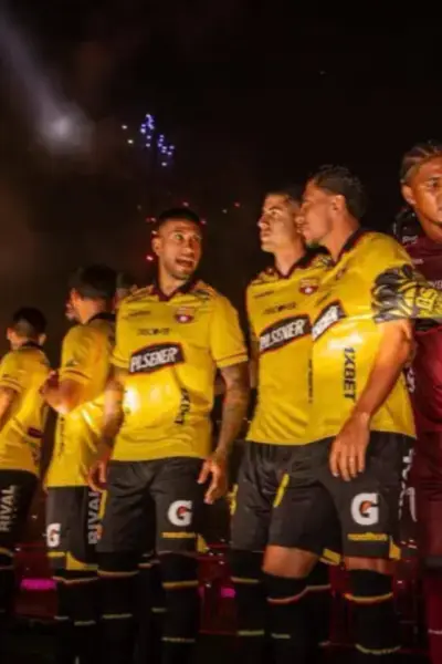 Barcelona SC levanta dos prohibiciones FIFA tras un pago cercano al millón de dólares