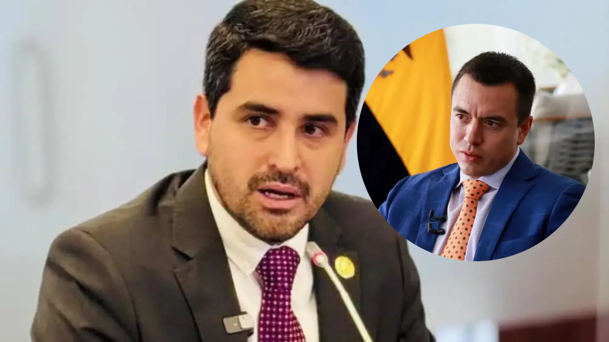 José David Jiménez , Redes