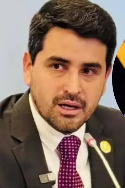 “Es un Emelecista de corazón”, afirma José David Jiménez sobre el presidente Noboa