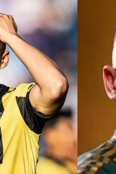 José Neris o Jonathan Rodríguez son opciones para Emelec