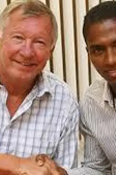 Antonio Valencia revive recuerdos Sir Alex Ferguson más allá del campo