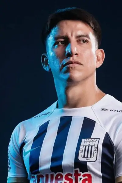 Fernando Gaibor reacciona ante los cuestionamientos contra Eryc Castillo