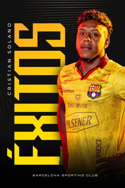 Cristhian Solano deja Barcelona para irse a Leones del Norte