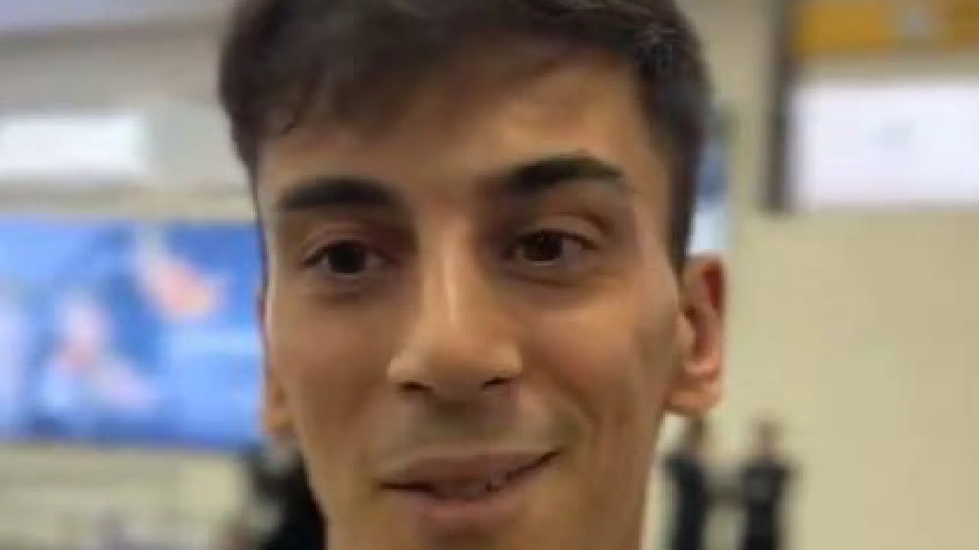  IGNACIO GUERRICO, Redes