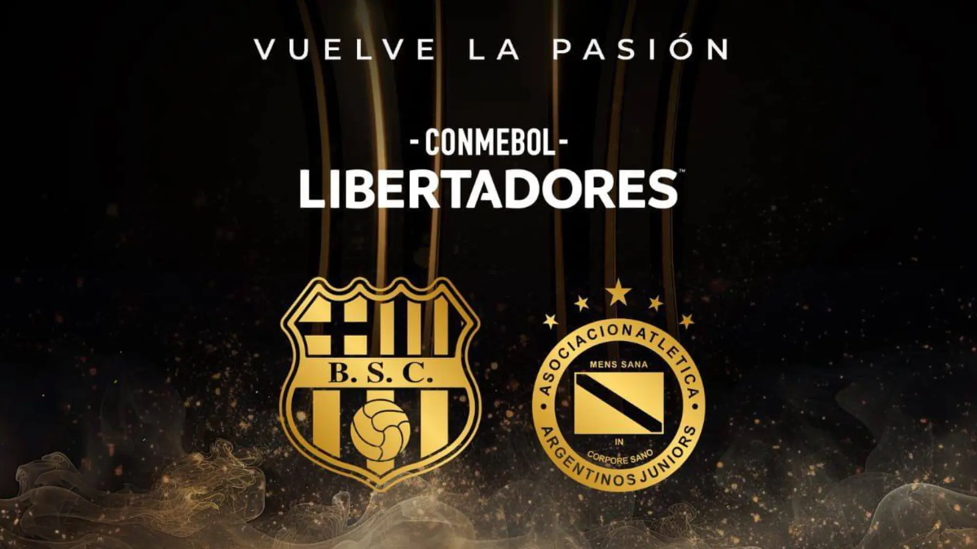 Entradas a la venta para el partido de BSC en Copa Libertadores., @BarcelonaSC