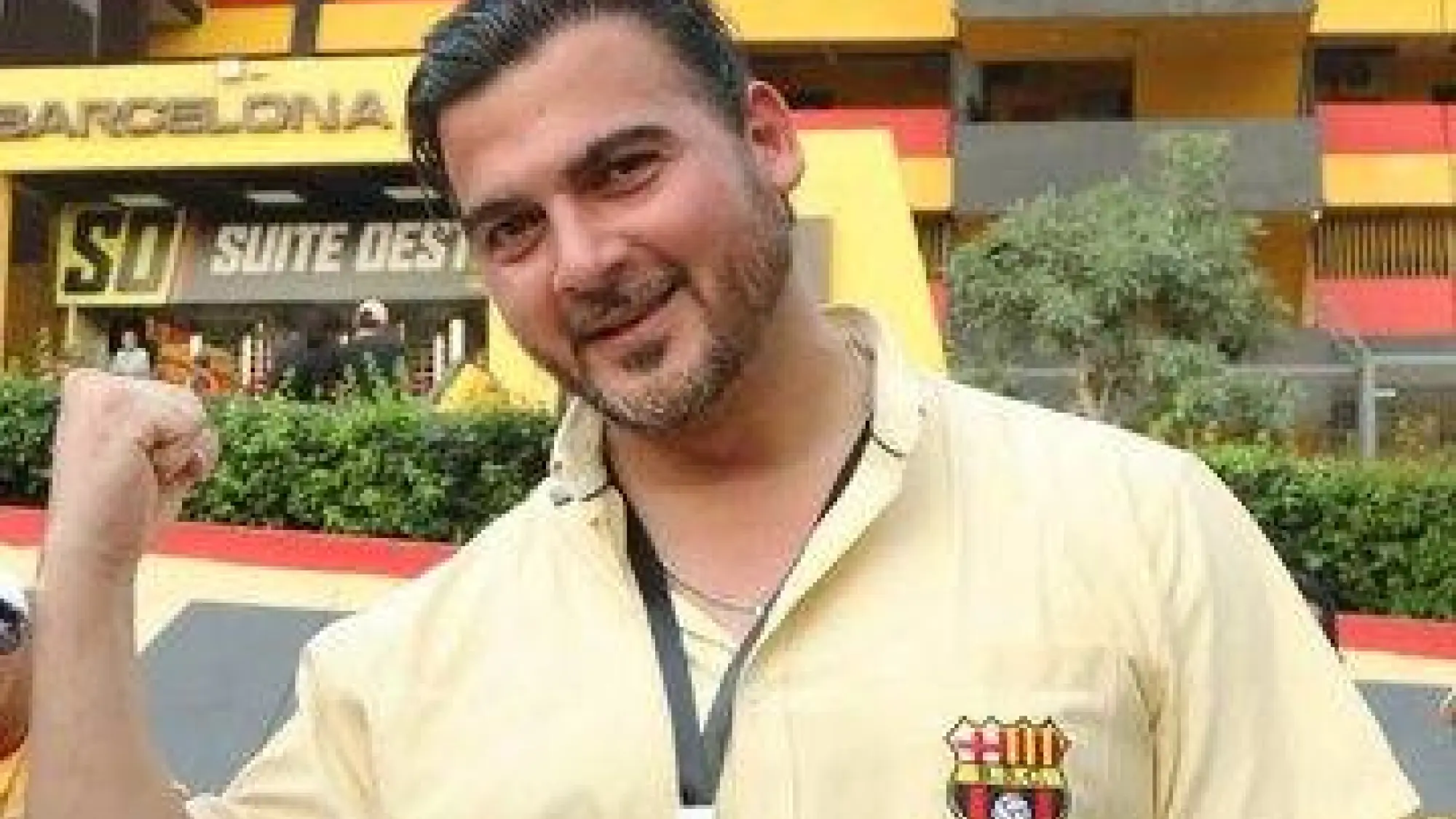 Antonio Alvarez, Redes 