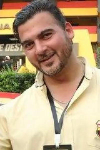 Antonio Alvarez trasladado a la cárcel de Turi