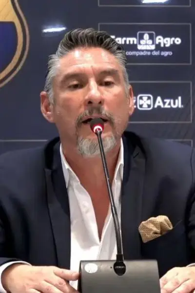 Miguel Montalvo llama a la calma en Barcelona SC: “La planificación continúa tal cual venía”