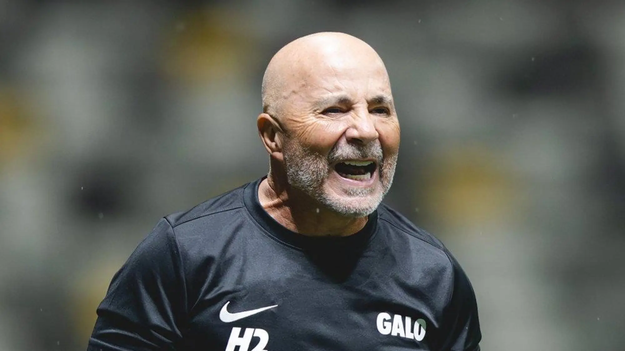 Jorge Sampaoli, Redes 