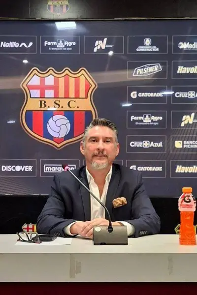 La visión de  Miguel Montalvo para BSC: “Las instituciones deben convertirse en sociedades anónimas”