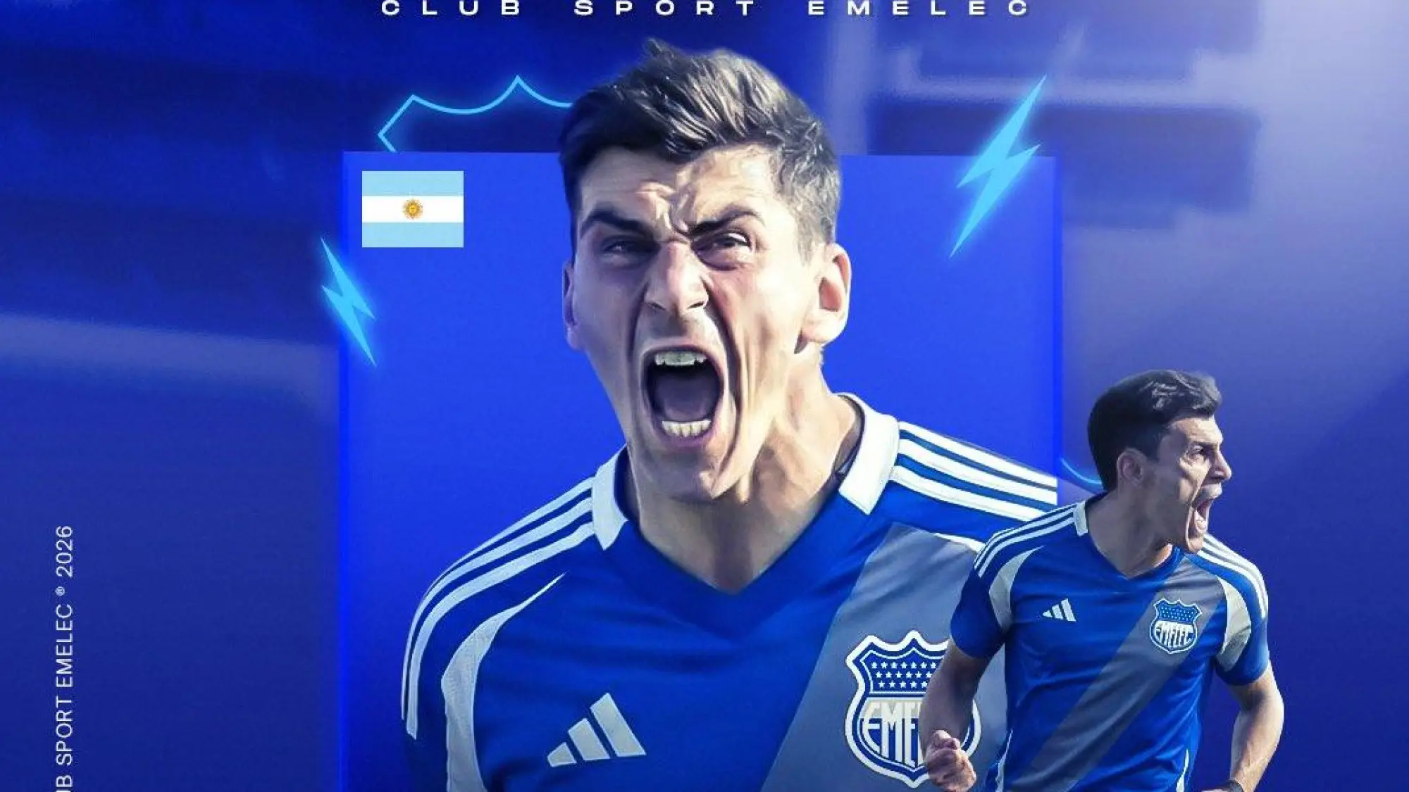 Ignacio Guerrico, Redes