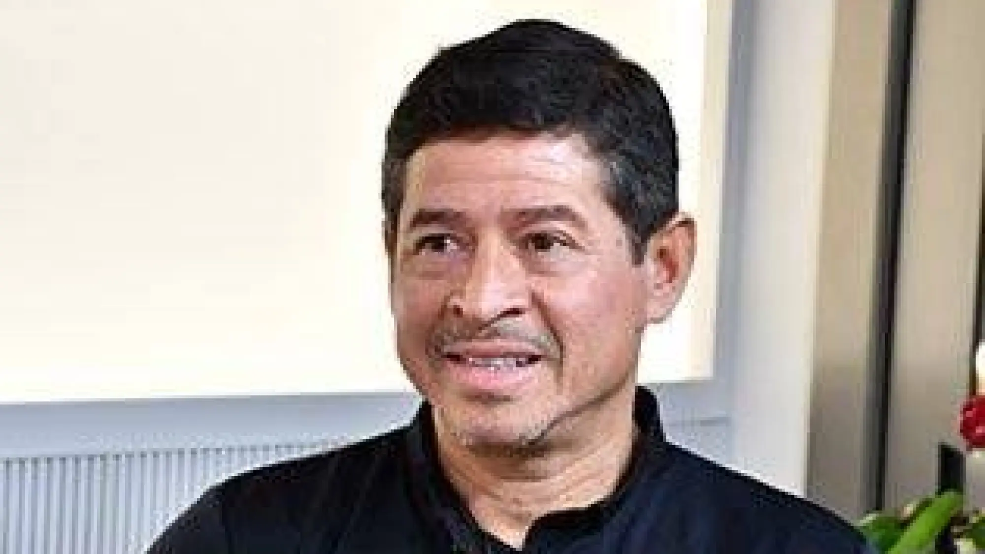 Darwin Palacios, Redes